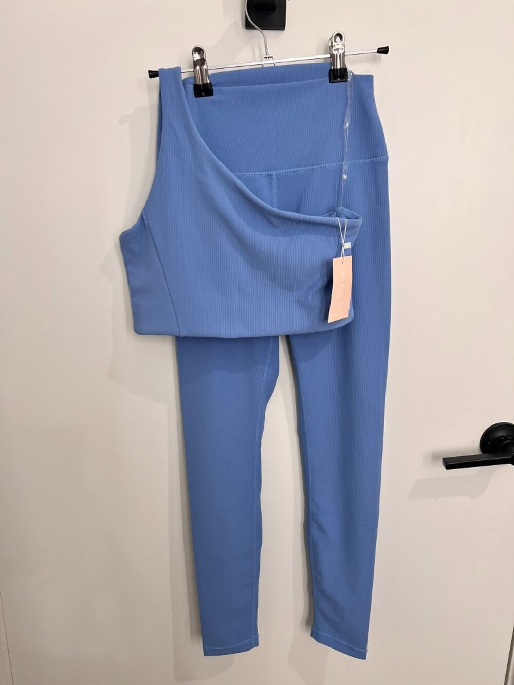 WILO The Label Workout set - Picture 6 of 8